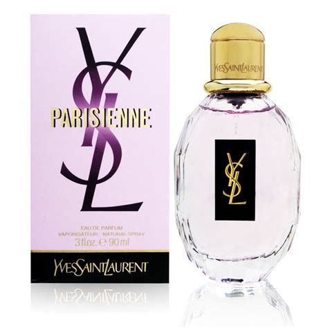 buy ysl parisienne perfume|yves saint laurent perfume parisienne.